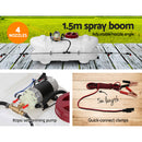 Giantz Weed Sprayer 100L 1.5M Fixed Boom Garden Spray-3