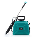 Giantz Weed Sprayer Garden Sprayer USB Charging Electric Shoulder Sprayer 5L-3
