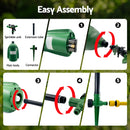 Gardeon Snake Repeller Outdoor Water Sprinkler Animal Deterrent-6