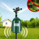 Gardeon Snake Repeller Outdoor Water Sprinkler Animal Deterrent-7
