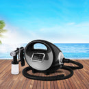 Professional Spray Tan Machine- Black-8