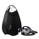 Alba. Spray Tan Machine Spray Gun Spray tent Kit HVLP System Fixed Speed Sunless-1