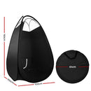 Alba. Spray Tan Machine Spray Gun Spray tent Kit HVLP System Fixed Speed Sunless-3