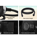 Alba. Spray Tan Machine Spray Gun Spray tent Kit HVLP System Sunless-5