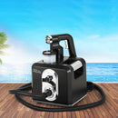 Professional Spray Tan Machine Gun - Black-8