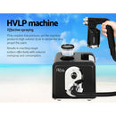 Alba. Spray Tan Machine Tent Sunless Spray Gun HVLP System Professional-5