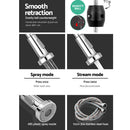 Cefito Kitchen Mixer Tap Pull Down 2 Modes Sink Faucet Basin Laundry Chrome-6