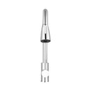 Cefito Kitchen Mixer Tap Pull Out 2 Mode Sink Faucet Basin Laundry Chrome-3