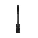 Cefito Kitchen Mixer Tap Mixer Round Sink Faucet Basin Laundry Black-3