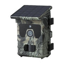UL-tech Solar Trail Camera 4K 50MP Wildlife-1