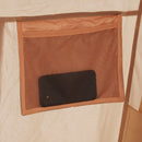 Weisshorn Camping Tent Inflatable Beach Tent 6 Person 300CM-5