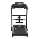 Everfit Treadmill Electric Home Gym Fitness Exercise Machine w/ Sit Up Bar 450mm-3