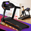 Everfit Treadmill Electric Auto Incline Home Gym Fitness Exercise Machine 490mm-10