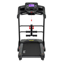 Everfit Treadmill Electric Home Gym Fitness Exercise Machine w/ Sit Up Bar 480mm-3