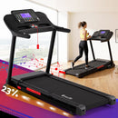 Everfit Treadmill Electric Auto Incline Home Gym Fitness Exercise Machine 520mm-7