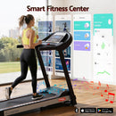 Everfit Treadmill Electric Auto Incline Home Gym Fitness Exercise Machine 450mm-7