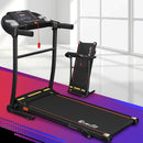 Everfit Treadmill Electric Home Gym Fitness Exercise Equipment Incline 400mm-7