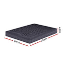 Giselle Bedding Mattress Topper Pillowtop 3-Zone King Single-2