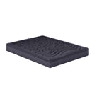 Giselle Bedding Mattress Topper Pillowtop 3-Zone Queen-1