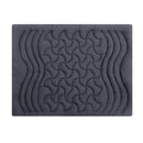 Giselle Bedding Mattress Topper Pillowtop 3-Zone Single-3