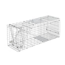 Gardeon Animal Trap Cage Possum 66x23cm-1