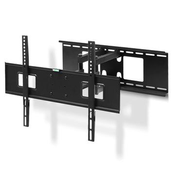 Artiss TV Wall Mount Bracket for 32"-70" LED LCD Full Motion Dual Strong Arms - 0