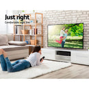 Artiss TV Wall Mount Bracket for 32"-70" LED LCD Full Motion Dual Strong Arms-5