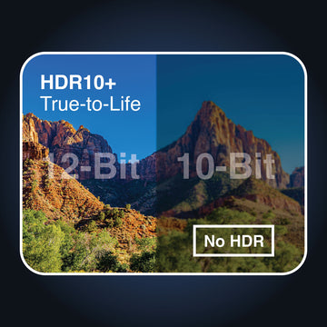 Laser Ultra High Speed HDMI Cable 8K 2M - 0