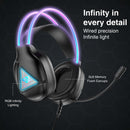 Laser RGB Infinity Wired Gaming Headphones-4