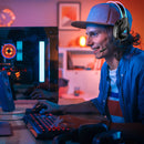 Laser RGB Infinity Wired Gaming Headphones-6