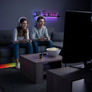 Laser RGB Infinity Wired Gaming Headphones-8