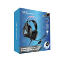 Laser RGB Infinity Wired Gaming Headphones-11