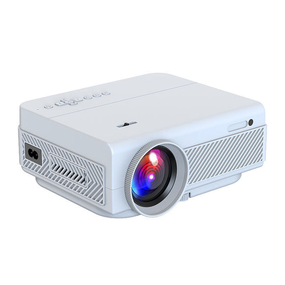 Laser 1080P Outdoor Cinema Bundle 144 Inch