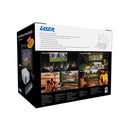 Laser 1080P Outdoor Cinema Bundle 144 Inch-8