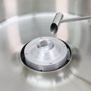 Samland Commercial Cotton Candy Machine Fairy Floss Maker-4