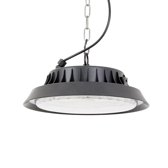 Samland Solar Power High Bay Led Light 200W SMD Super Bright Lamp