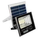 Samland Solar Flood Light Outdoor with Remote Control 60W Cold White-2