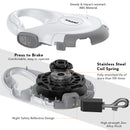 pet products Pet Strong Spring Telescopic Traction Device-6