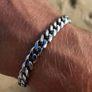 Elegant  Chain Bracelet - Timeless Style-5