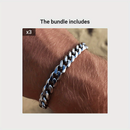 Elegant  Chain Bracelet - Timeless Style-6