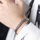 Elegant  Chain Bracelet - Timeless Style-7