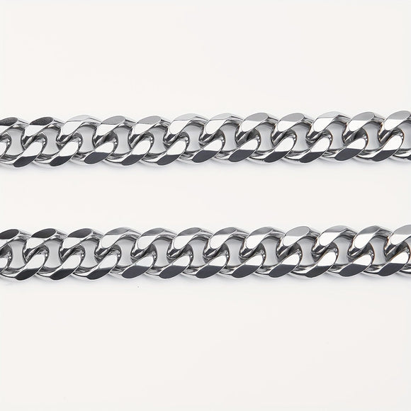 Elegant  Chain Bracelet - Timeless Style