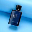 100ml men's light perfume, refreshing and lasting woody fragrance perfume, suitable for date and daily life cologne, is a perfect gift for men's father's day gift-2