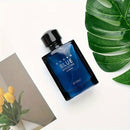 100ml men's light perfume, refreshing and lasting woody fragrance perfume, suitable for date and daily life cologne, is a perfect gift for men's father's day gift-9