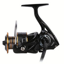 BILLINGS EK 7000 series, 5.2:1 gear ratio, maximum drag force 26LB, aluminum alloy metal line cup, spool reel, suitable for freshwater and seawater-4