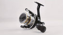 BILLINGS EK 3000 series, 5.2:1 gear ratio, maximum drag force 26LB, aluminum alloy metal line cup, spool reel, suitable for freshwater and seawater-7