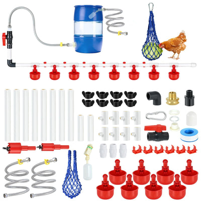 Farm Supplies - RnR Galore