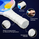 Pickleball Paddle Set with 4 Balls – Fiberglass Surface, Lightweight Grip | Indoor & Outdoor Play-4