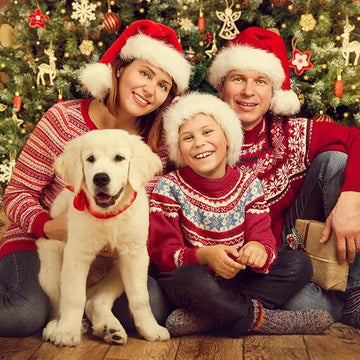 10Pack Christmas Santa Hats for Adults - Extra Thicken Velvet Santa Claus Hats for Women Men Fluffy Plush Xmas Hats Christmas Party Supplies New Year's Eve Party Hats for Adults Teenagers - 0