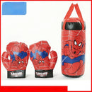Spider Man Kids Boxing Toy Gloves Set-4